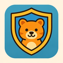 icon_animals_shield_rounded icon preview