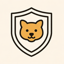 icon_animals_shield_thin icon preview