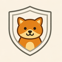 icon_animals_shield_transparent icon preview