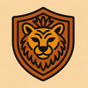 icon_animals_shield_tribal icon preview