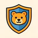 icon_animals_shield_vector icon preview