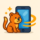 icon_animals_smartphone_dynamic icon preview