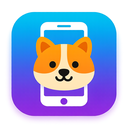 icon_animals_smartphone_gradient icon preview