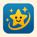 icon_animals_star_dynamic icon preview