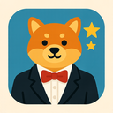 icon_animals_star_formal icon preview