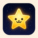 icon_animals_star_glow_effect icon preview