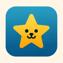 icon_animals_star_modern icon preview