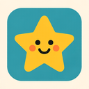 icon_animals_star_playful icon preview