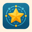 icon_animals_star_technical icon preview