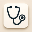 icon_animals_stethoscope_dynamic icon preview