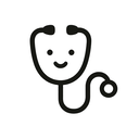 icon_animals_stethoscope_minimal_outline icon preview