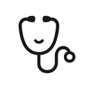 icon_animals_stethoscope_outline icon preview