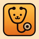 icon_animals_stethoscope_tribal icon preview