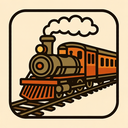 icon_animals_train_classic icon preview