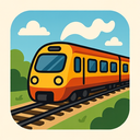 icon_animals_train_dynamic icon preview