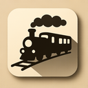 icon_animals_train_shadow_effect icon preview