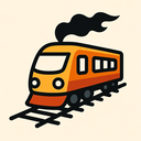 icon_animals_train_sharp_edges icon preview