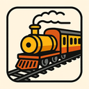 icon_animals_train_technical icon preview