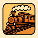 icon_animals_train_tribal icon preview