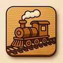 icon_animals_train_wooden icon preview