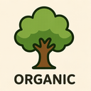 icon_animals_tree_organic icon preview