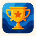 icon_animals_trophy_abstract icon preview