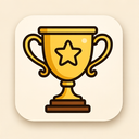 icon_animals_trophy_elegant icon preview
