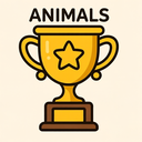 icon_animals_trophy_filled icon preview