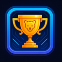 icon_animals_trophy_futuristic icon preview