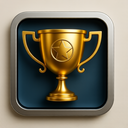 icon_animals_trophy_metallic icon preview