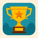 icon_animals_trophy_origami icon preview