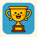 icon_animals_trophy_playful icon preview