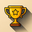 icon_animals_trophy_shadow_effect icon preview