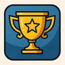 icon_animals_trophy_sharp_edges icon preview