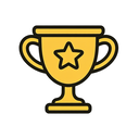 icon_animals_trophy_simplified icon preview