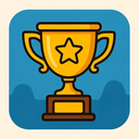 icon_animals_trophy_technical icon preview