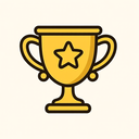 icon_animals_trophy_thin icon preview