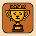 icon_animals_trophy_tribal icon preview