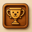 icon_animals_trophy_wooden icon preview