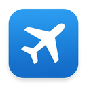icon_art_airplane_modern icon preview