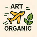 icon_art_airplane_organic icon preview