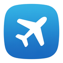icon_art_airplane_rounded icon preview
