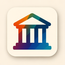 icon_art_bank_abstract icon preview
