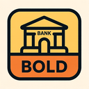 icon_art_bank_bold icon preview