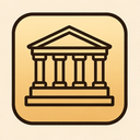 icon_art_bank_classic icon preview