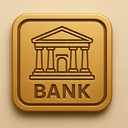 icon_art_bank_embossed icon preview