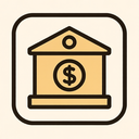 icon_art_bank_filled icon preview