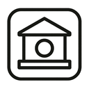 icon_art_bank_geometric icon preview
