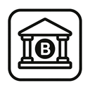 icon_art_bank_monochrome icon preview