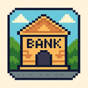 icon_art_bank_pixel_art icon preview